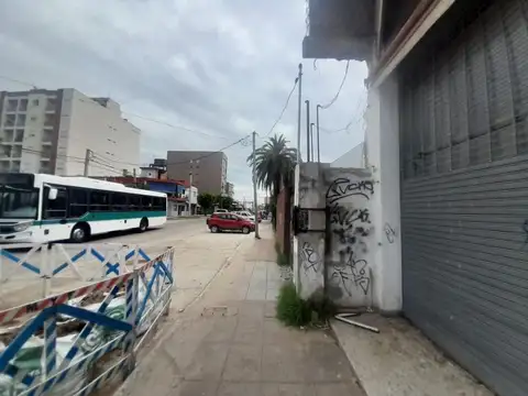 Galpon en Venta 36 años