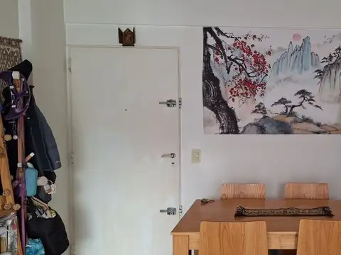 Departamento en Venta en Flores, USD 105.000