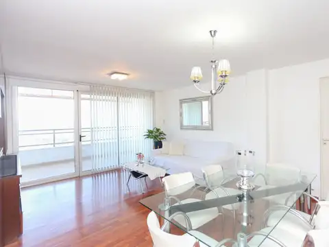 ¡Oportunidad Única! Exclusivo Departamento de 3 Dormitorios