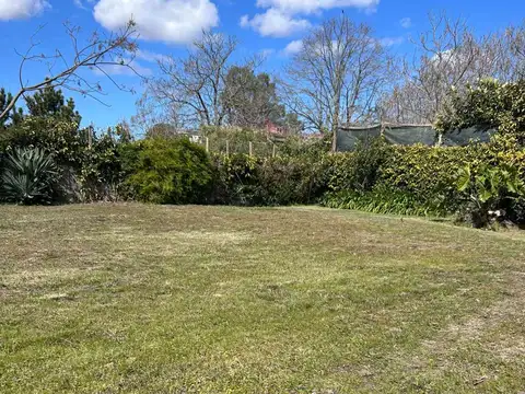 Terreno en Venta de 457,0 m2