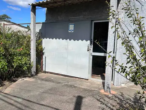 Terreno en Venta de 457,0 m2