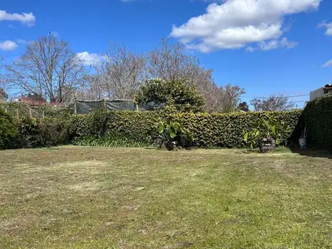 Terreno en Venta en Salinas, USD 39.000