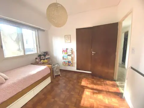 Departamento en Venta en Palermo, USD 198.000
