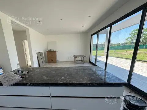 Casa en Venta A Estrenar