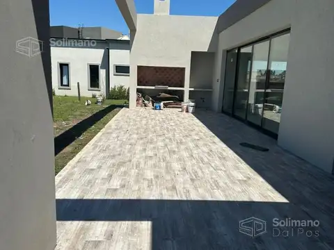 Casa en Venta en Pilar, USD 250.000
