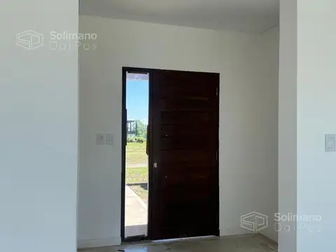 Casa en Venta al Norte