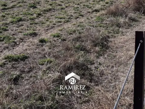 Campo en Batavia San Luis