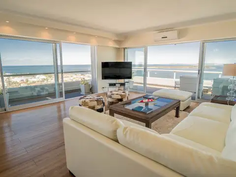Departamento en Venta en Península, USD 970.000