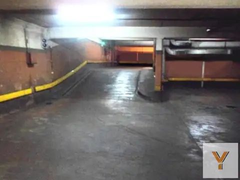 Cochera en venta - 10Mts2 - Microcentro