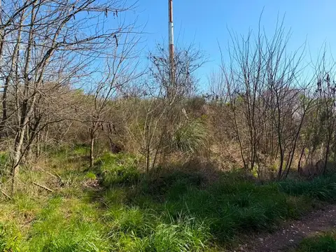 Terreno en Venta en Lujan, USD 26.000