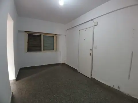 Departamento 2 ambientes céntrico