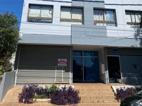 Local Comercial en Venta