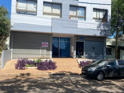 Local en Venta en La Rotonda, USD 55.000