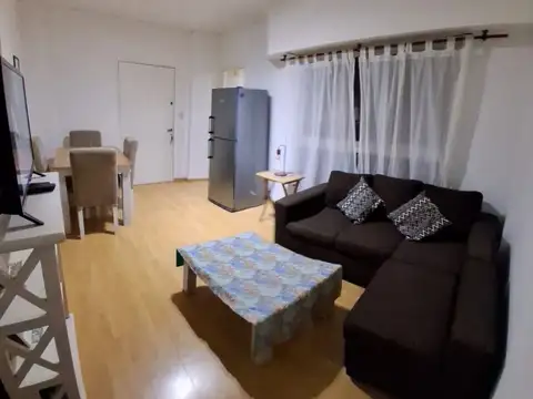 Departamento en Alquiler Temporal Permite mascota