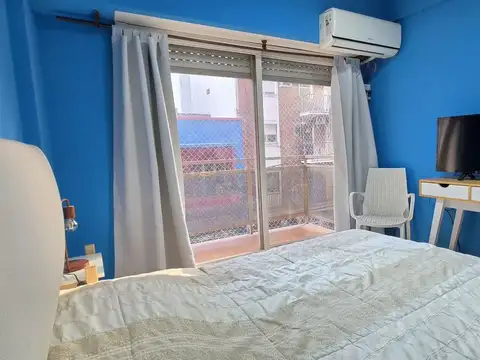 Departamento en Alquiler Temporal de 1 dormitorio