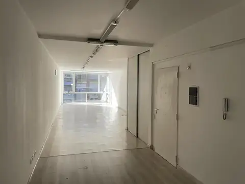 Oficina Monoambiente con 1 baño