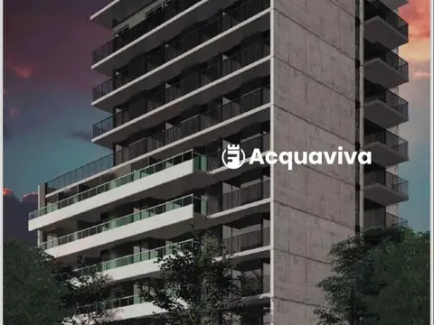 Departamento en Centro