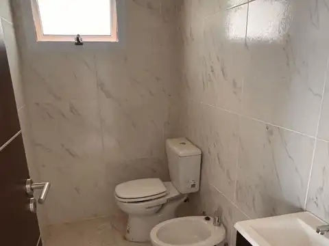 Casa en Alquiler A Estrenar