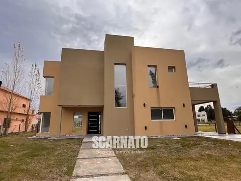 Casa en El Principado
