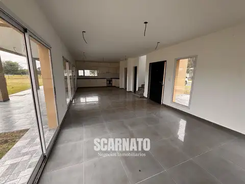 Casa en El Principado