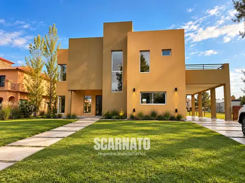 Casa en El Principado