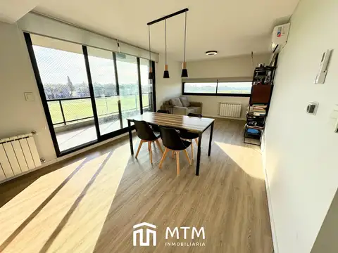 Departamento en Venta al Este