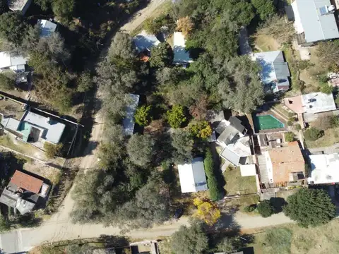 Terreno en Venta en Villa Carlos Paz, USD 39.000