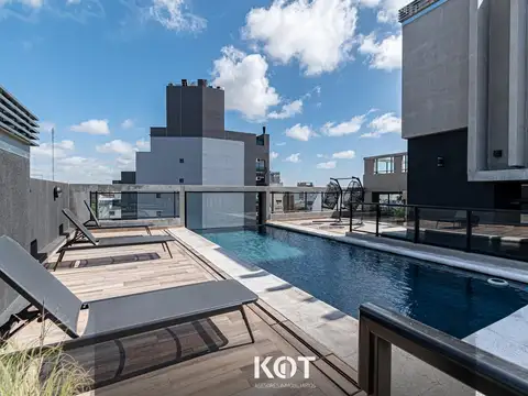 Departamento en Venta Apto profesional