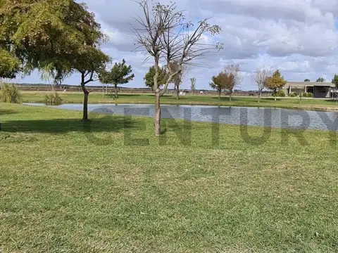 TERRENO VENTA BARRIO LAS CALANDRIAS CAMPANA