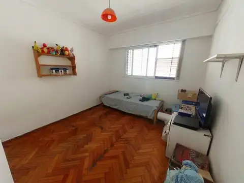 Departamento en Alquiler 40 años