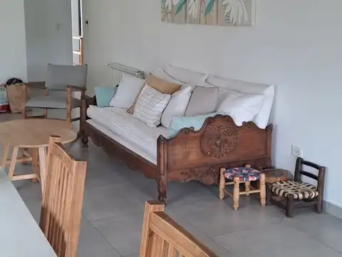 VENTA CASA EN 1 PLANTA -  PUERTOS DEL LAGO