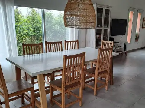 Casa en Venta en Puertos - Araucarias, USD 258.000