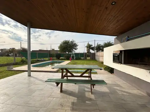 VENTA QUINTA Pujato Norte