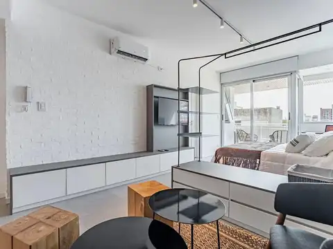 Departamento en Venta Apto profesional