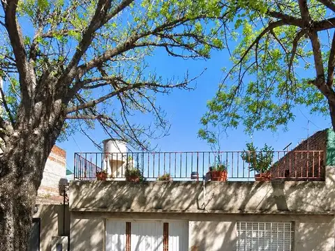 Casa en Urquiza