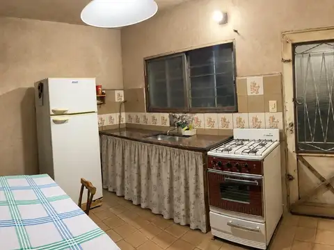 ITUZAINGO 6600