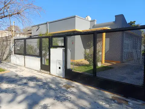 Intendente Casares 3300