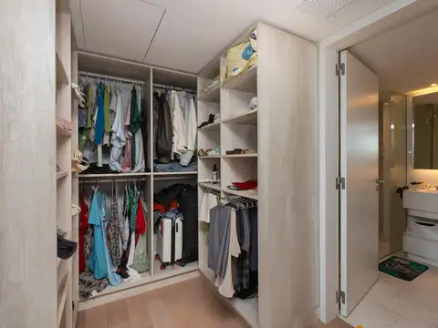 Departamento en Venta 3 años