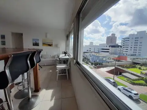 Departamento en Alquiler Temporal al Norte