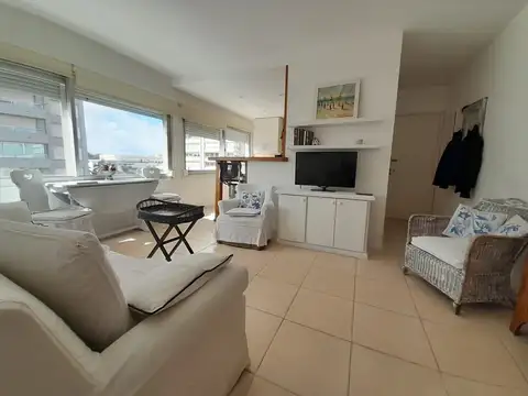 Departamento en Alquiler Temporal de 2 dormitorios