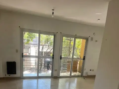 DEPARTAMENTO SIN COCHERA EN ALQUILER
