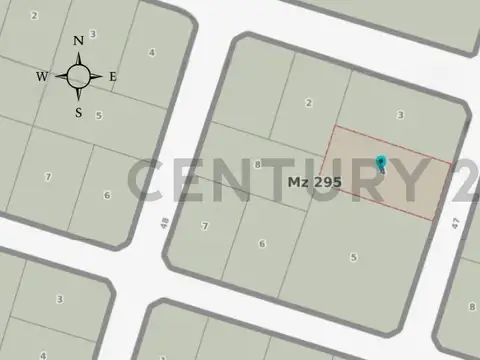 Terreno en Venta en La Plata, USD 86.200