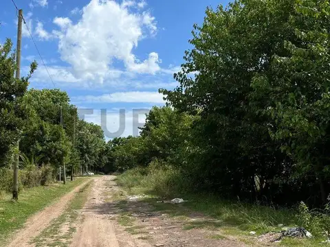 Lote de 907m² en Venta en Villa Elisa, La Plata