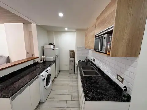 Departamento en Venta 6 años