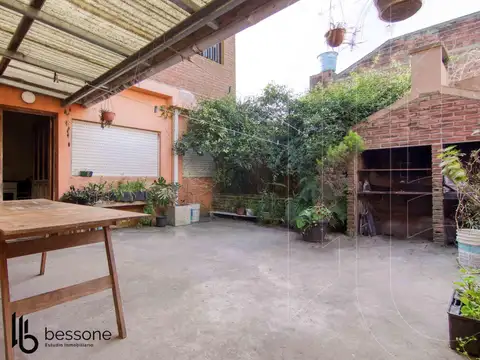 Casa en Los Pinares
