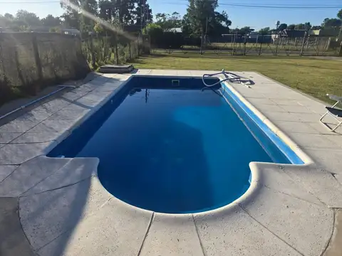 Quinta en Venta en Zárate, Partido de Zárate