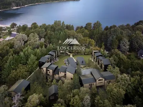 Venta de Departamento 2 DORMITORIOS, Los Coihues, San Carlos de Bariloche