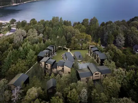 Departamento en Venta en San Carlos de Bariloche, Bariloche