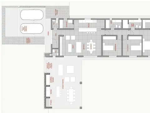 Casa en Venta A Estrenar