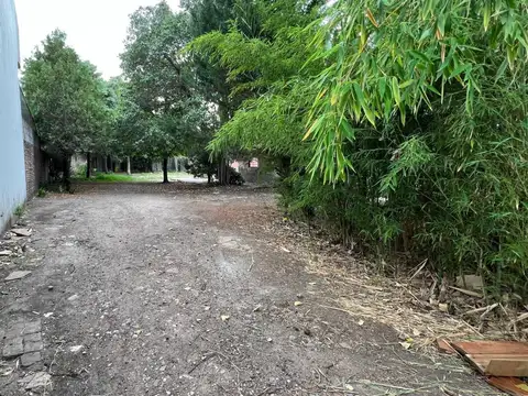 Terreno en Venta en Ituzaingo Norte, USD 200.000